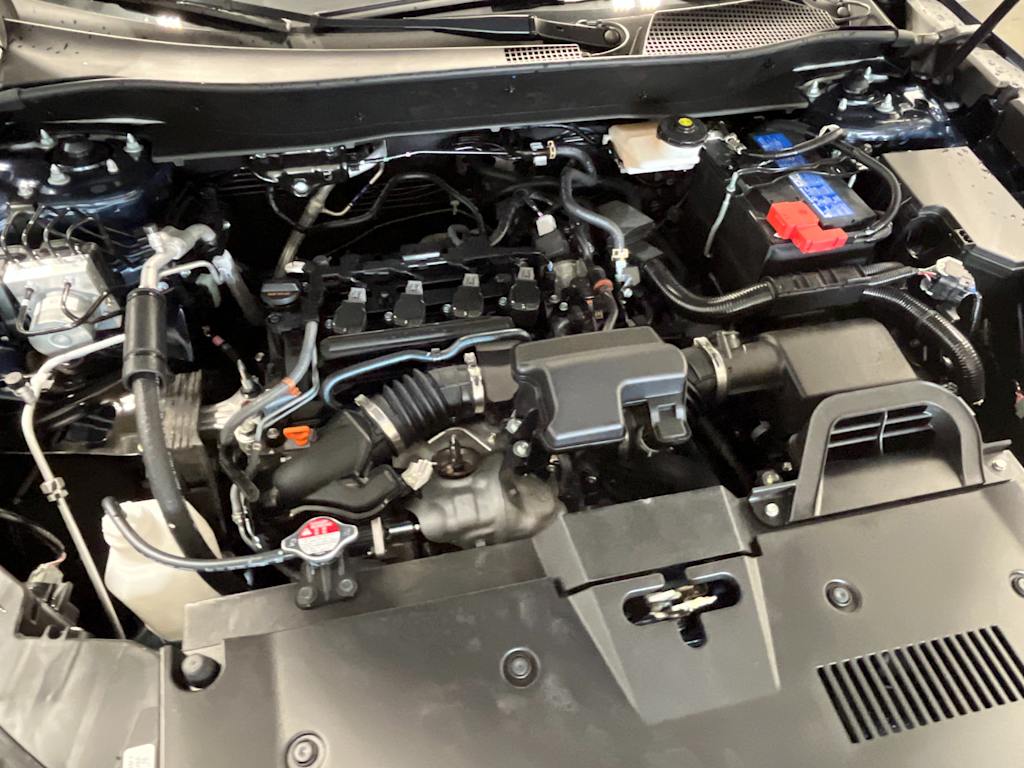 Thumbnail: 2026 Honda CR-V - 9