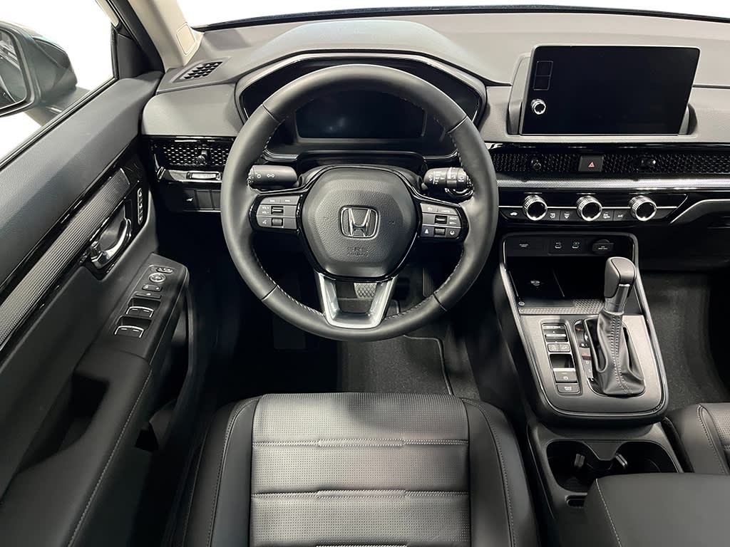 Thumbnail: 2026 Honda CR-V - 10