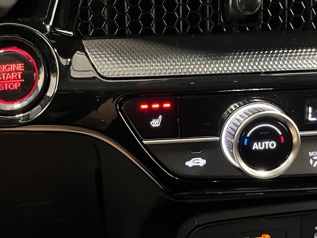 Thumbnail: 2026 Honda CR-V - 25