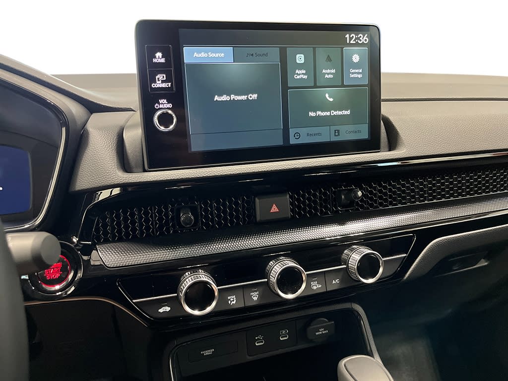 Thumbnail: 2026 Honda CR-V - 14