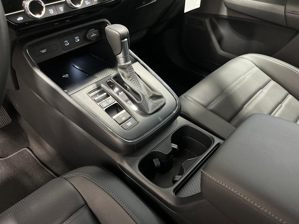 Thumbnail: 2026 Honda CR-V - 15