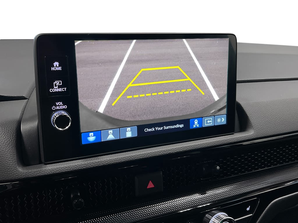 Thumbnail: 2026 Honda CR-V - 24