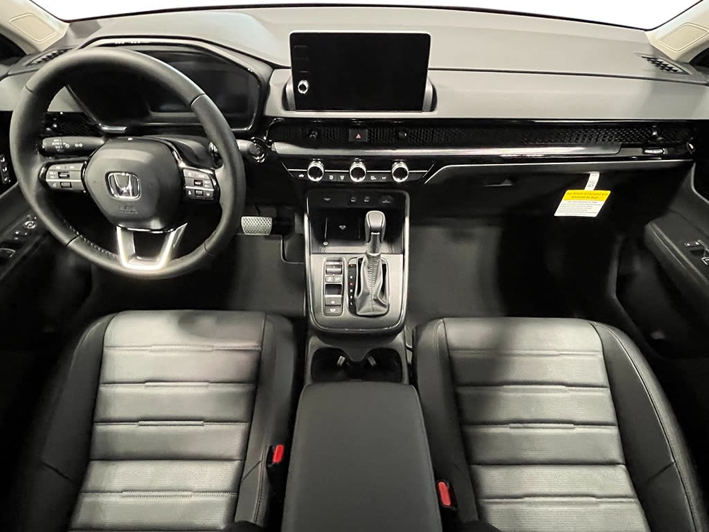 Thumbnail: 2026 Honda CR-V - 2