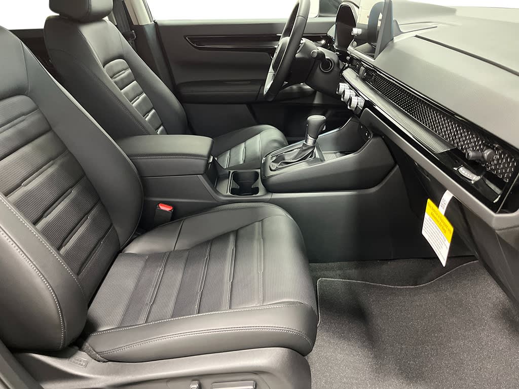 Thumbnail: 2026 Honda CR-V - 12