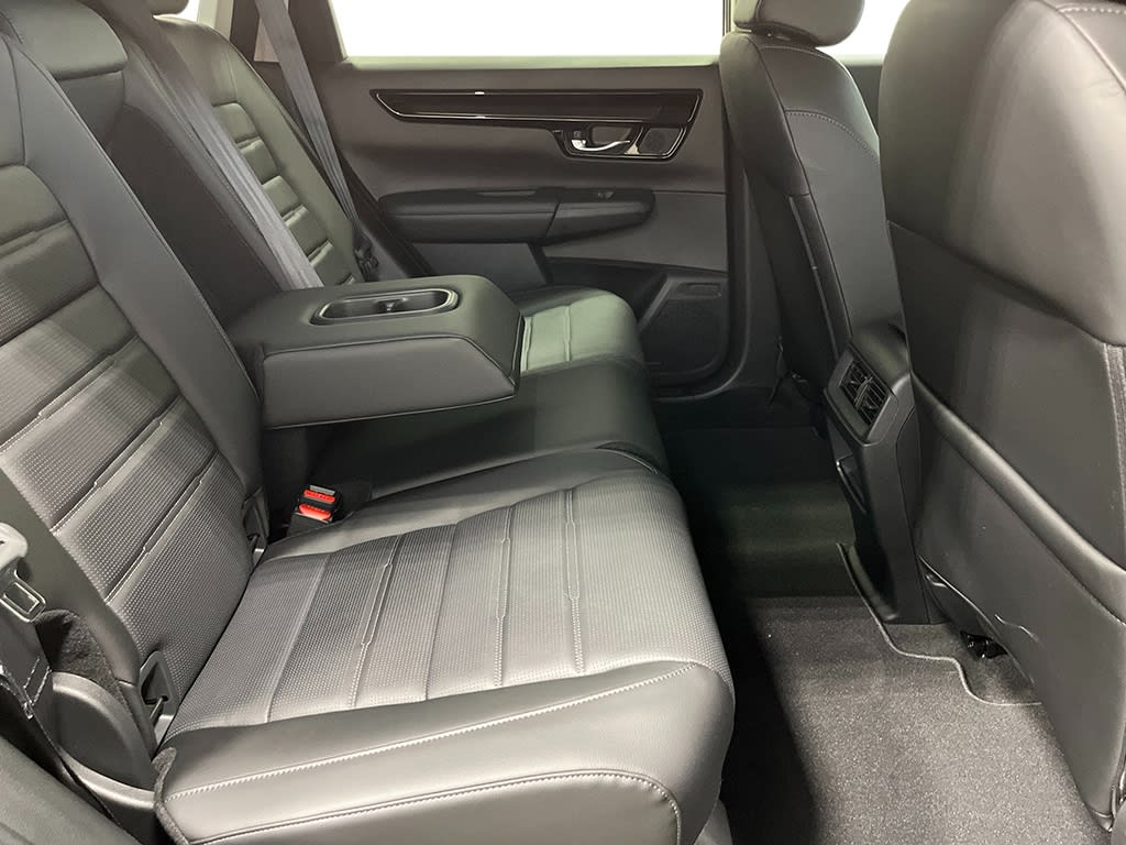 Thumbnail: 2026 Honda CR-V - 28