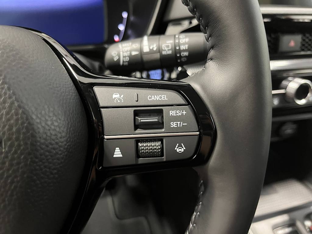 Thumbnail: 2026 Honda CR-V - 23