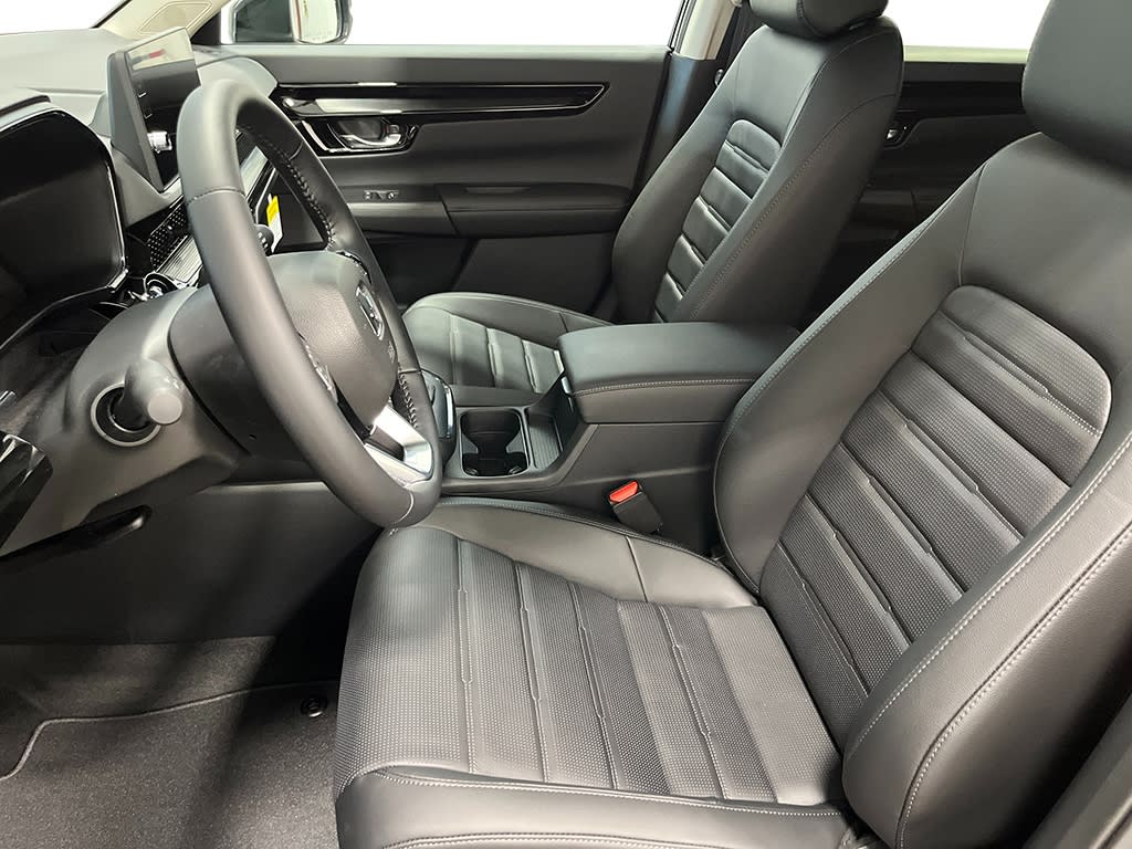 Thumbnail: 2026 Honda CR-V - 11