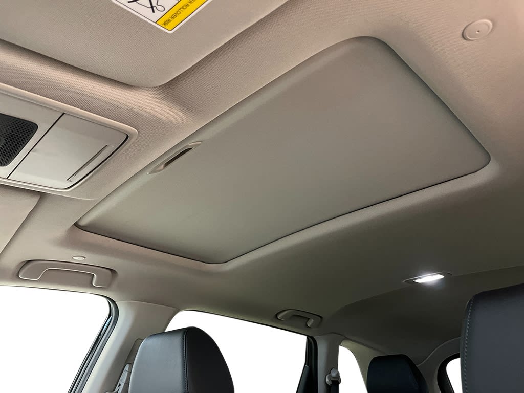 Thumbnail: 2026 Honda CR-V - 26