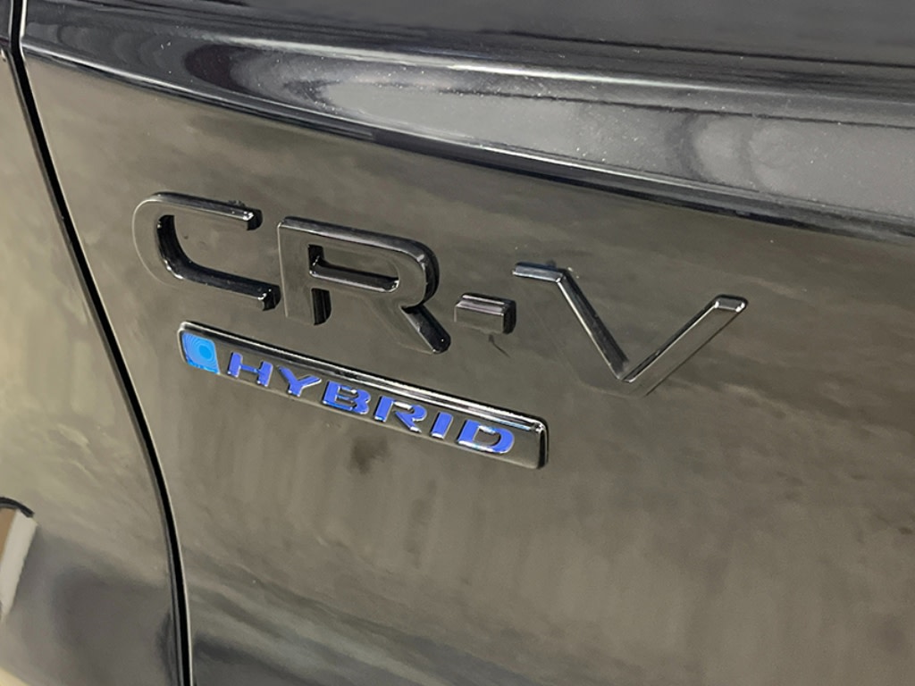 Thumbnail: 2026 Honda CR-V - 7