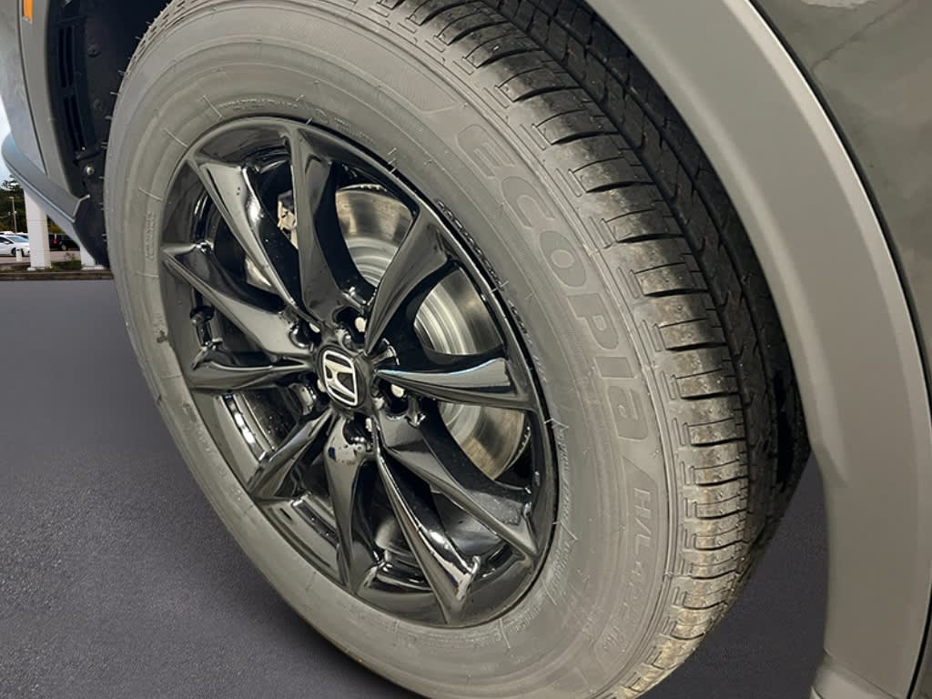 Thumbnail: 2026 Honda CR-V - 8