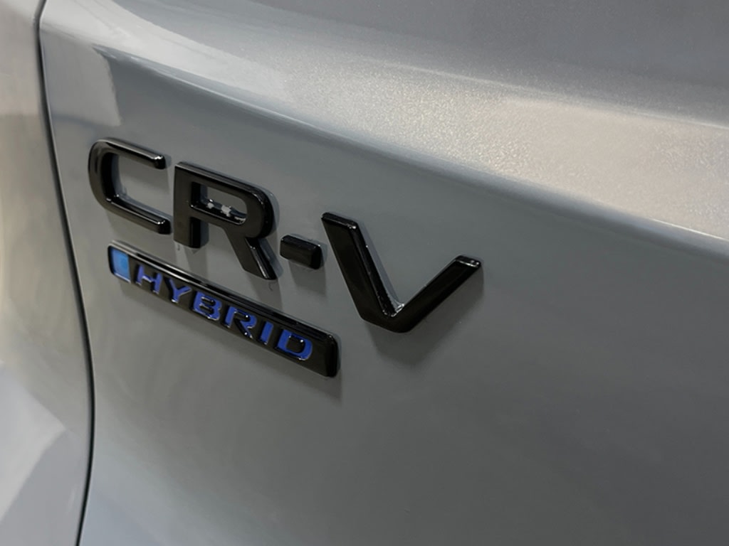 Thumbnail: 2026 Honda CR-V - 7