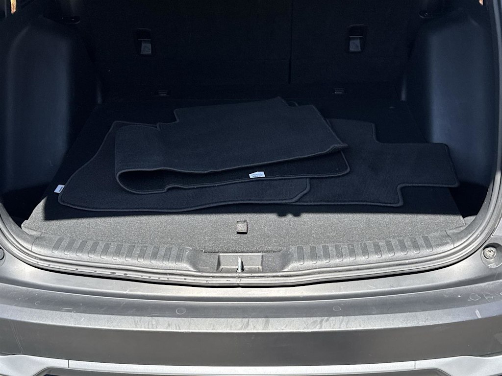 2021 Honda CR-V EX-L 14