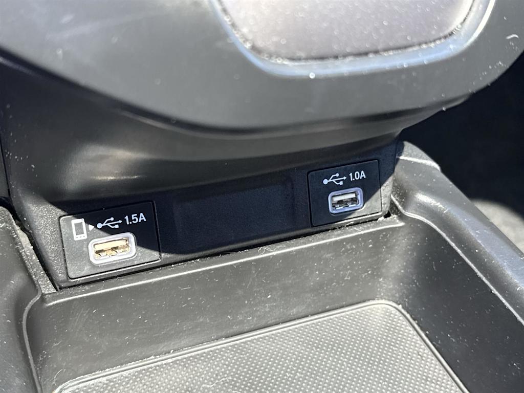 2021 Honda CR-V EX-L 30