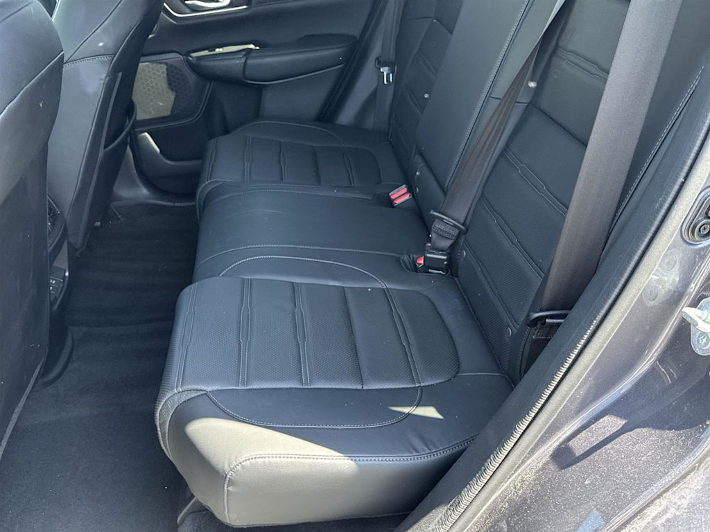 2021 Honda CR-V EX-L 11