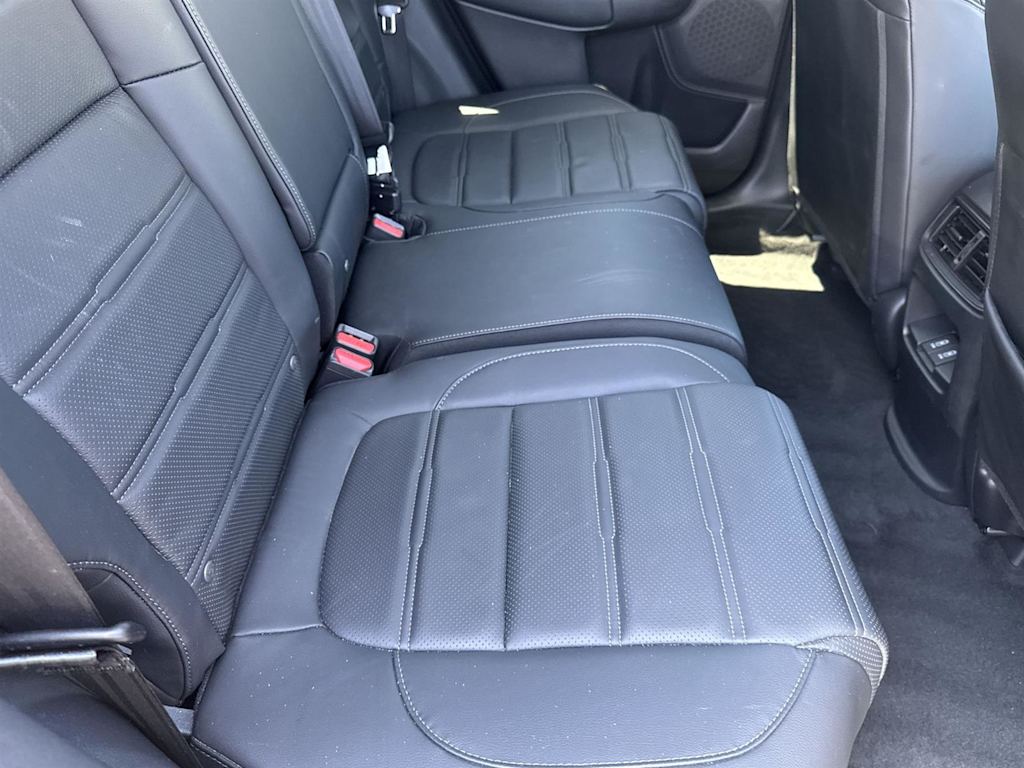 2021 Honda CR-V EX-L 10
