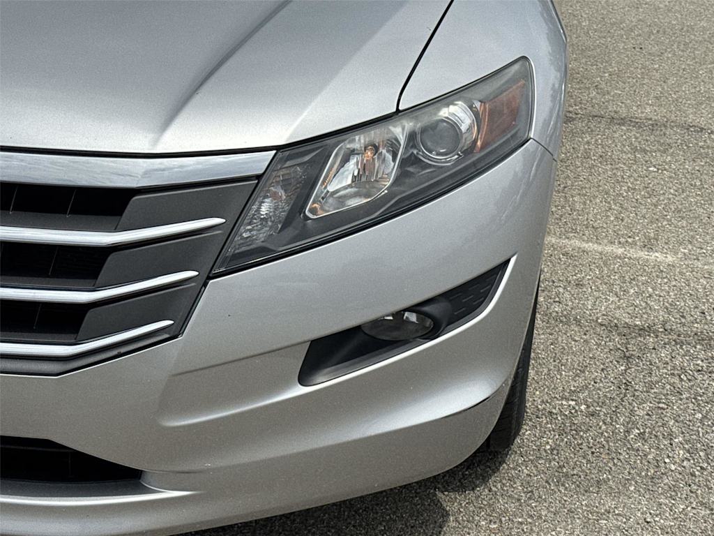 Thumbnail: 2010 Honda Accord Crosstour - 12