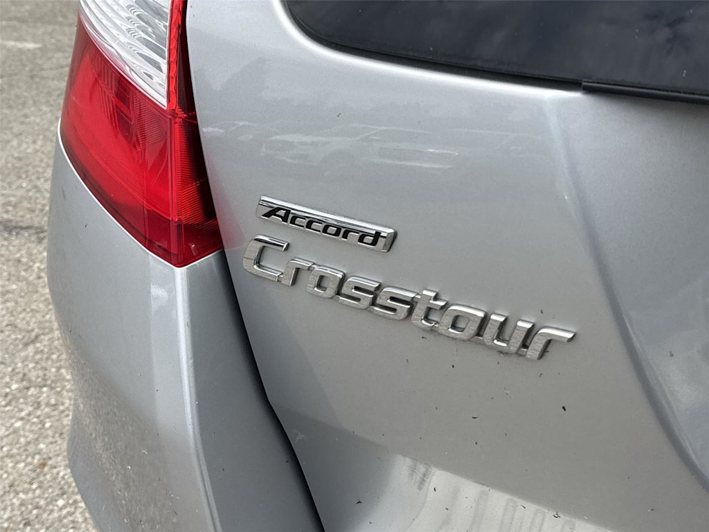 Thumbnail: 2010 Honda Accord Crosstour - 13