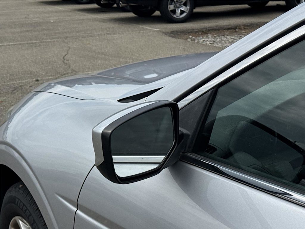 Thumbnail: 2010 Honda Accord Crosstour - 17