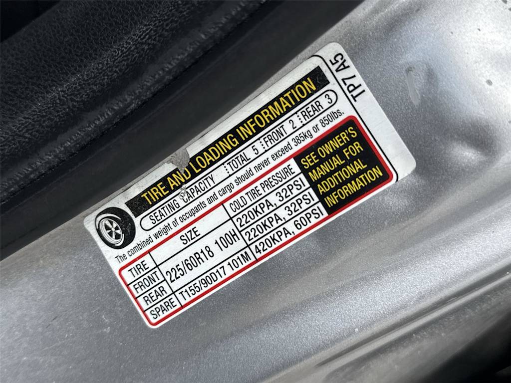 Thumbnail: 2010 Honda Accord Crosstour - 20