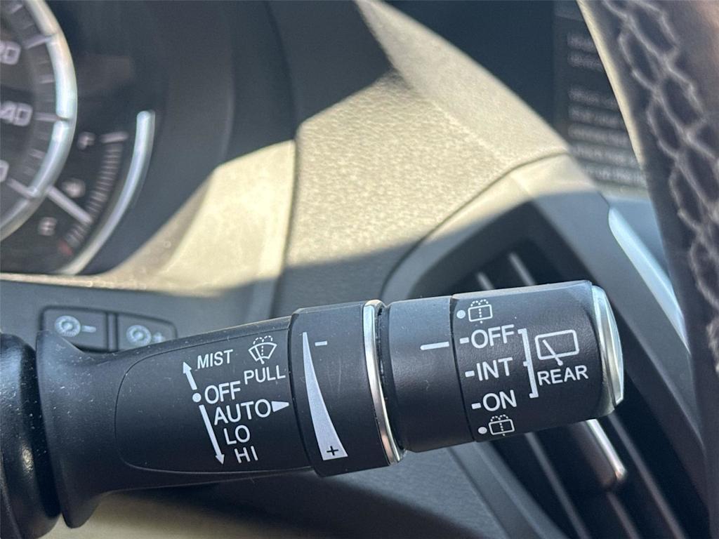 Thumbnail: 2020 Acura MDX - 26