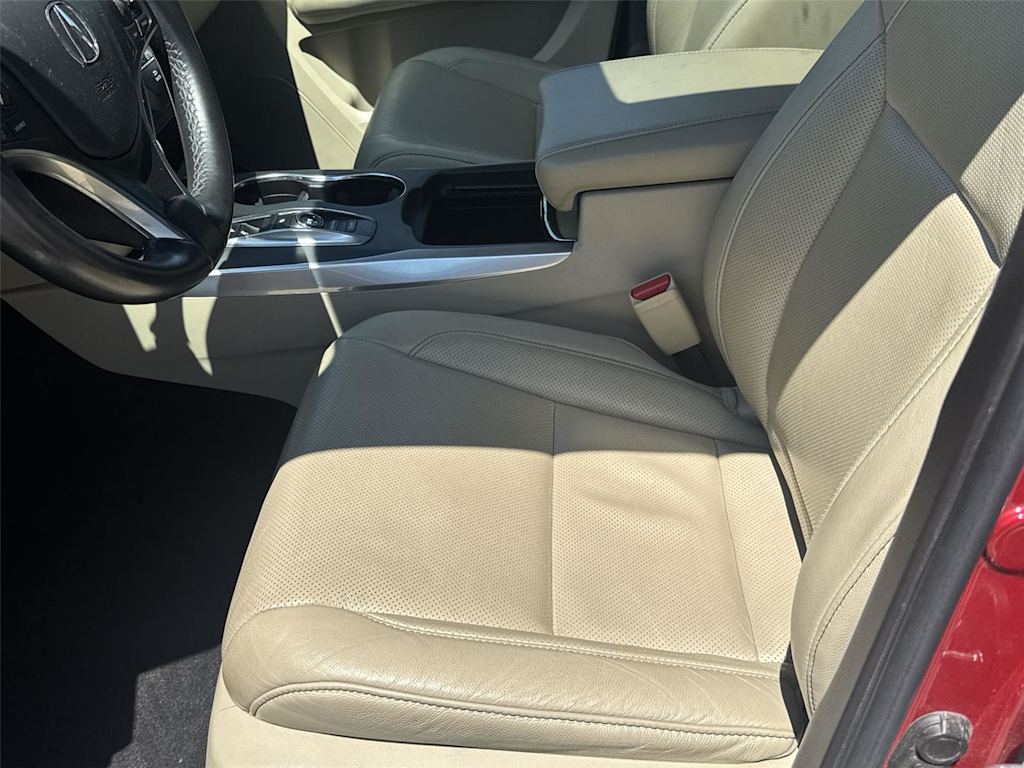 Thumbnail: 2020 Acura MDX - 7