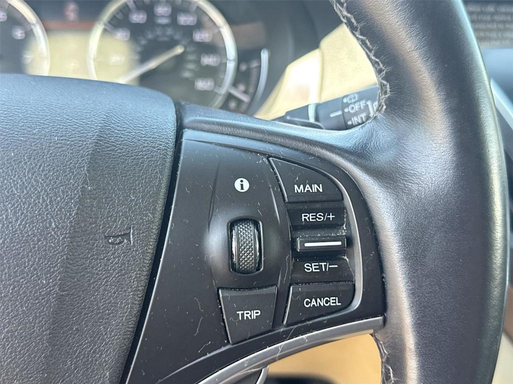 Thumbnail: 2020 Acura MDX - 25