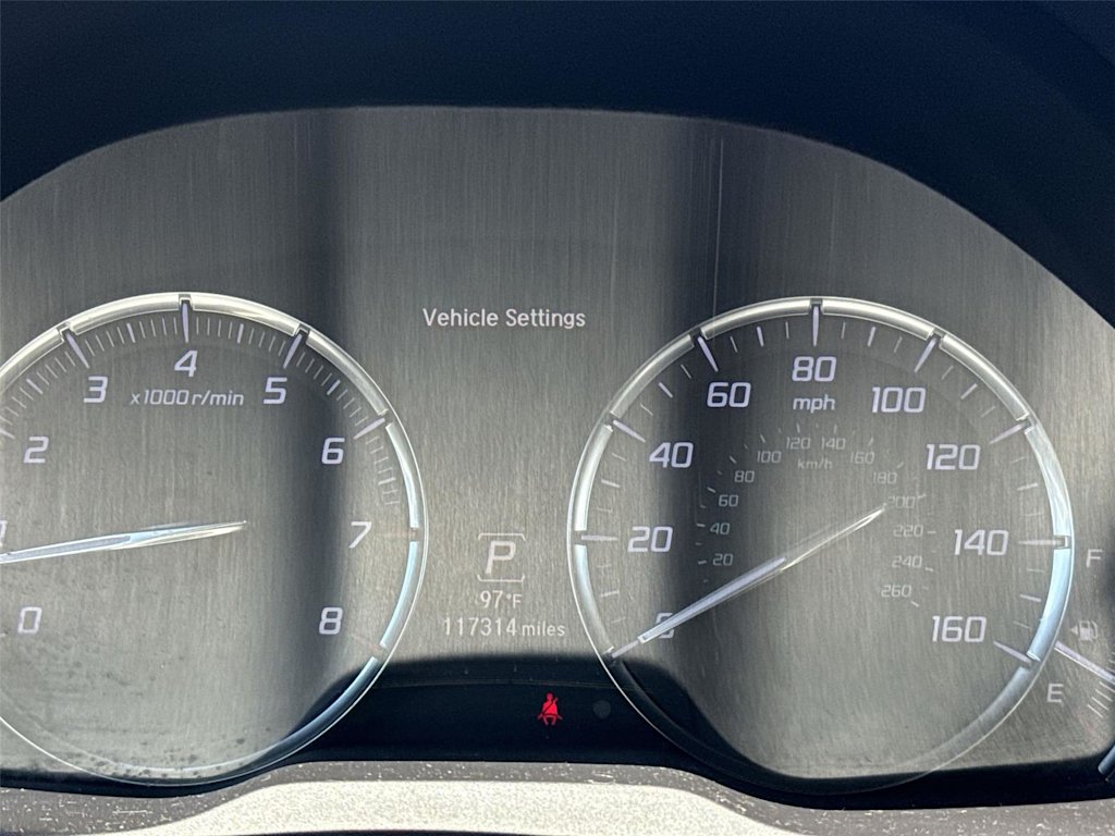 Thumbnail: 2020 Acura MDX - 11