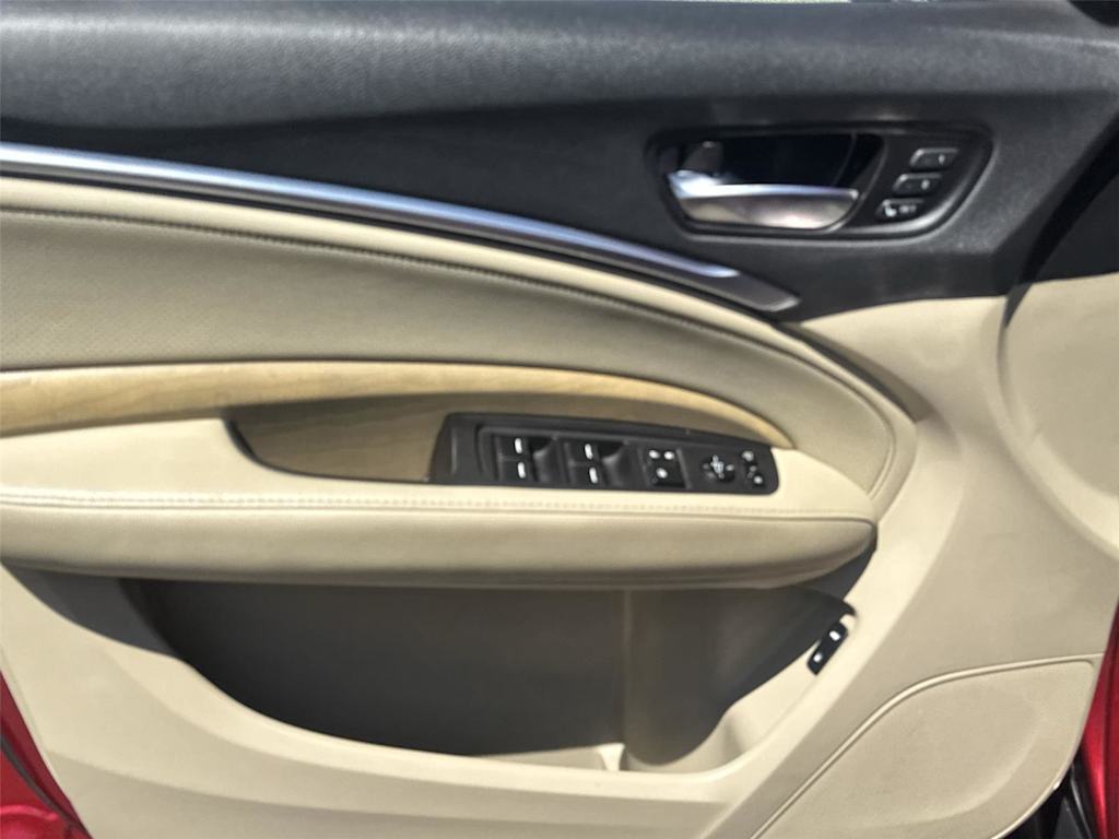 Thumbnail: 2020 Acura MDX - 30