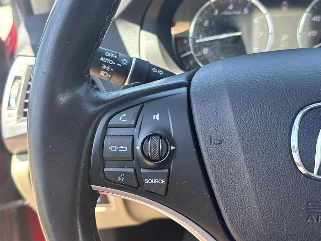 Thumbnail: 2020 Acura MDX - 24