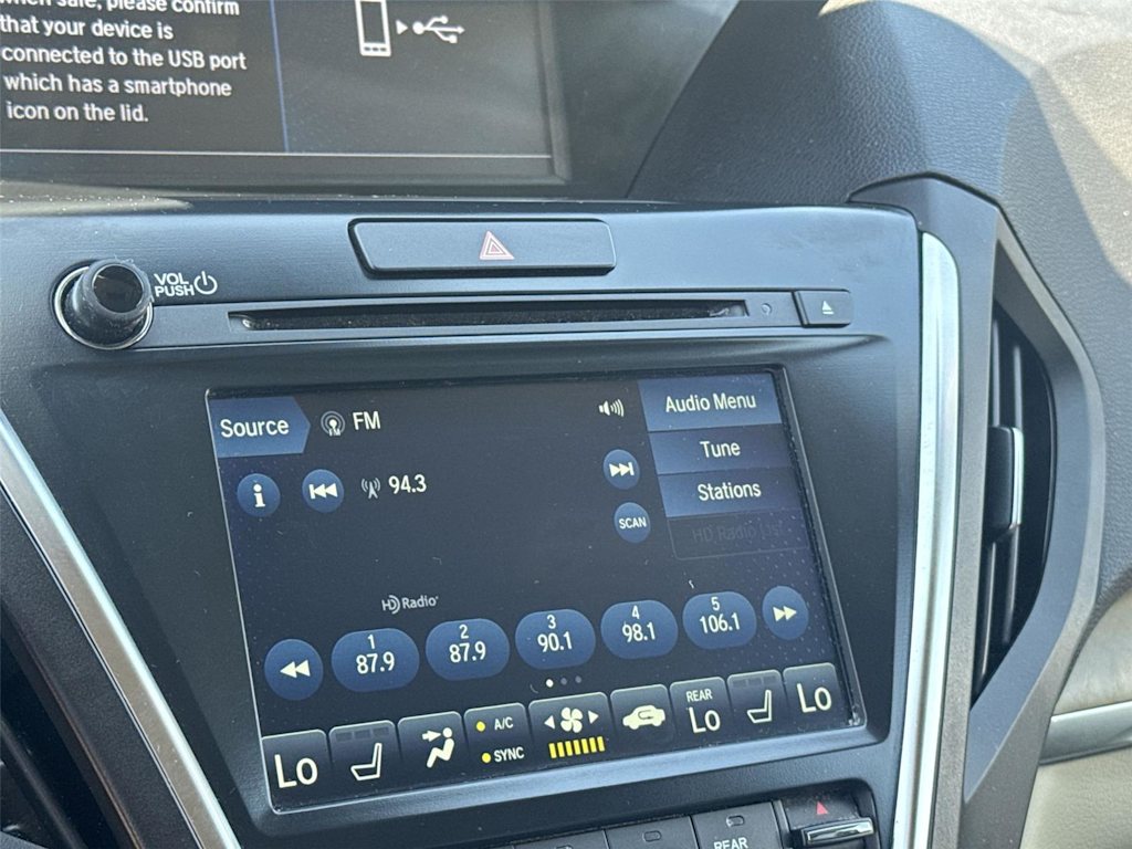 Thumbnail: 2020 Acura MDX - 29
