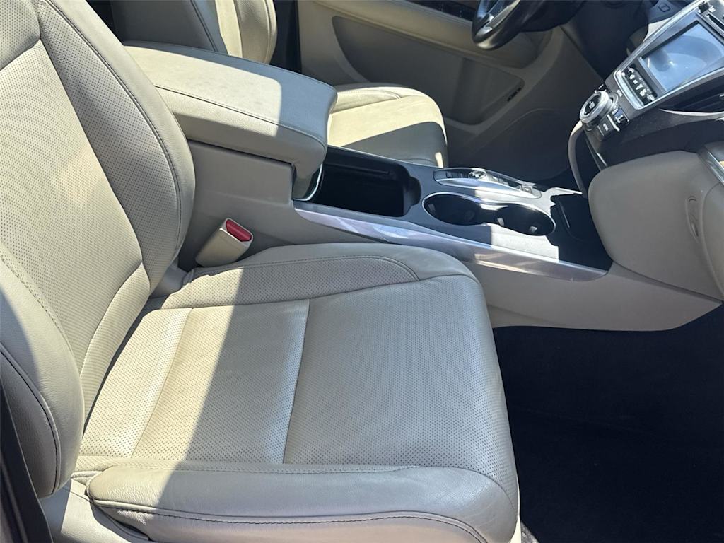 Thumbnail: 2020 Acura MDX - 22