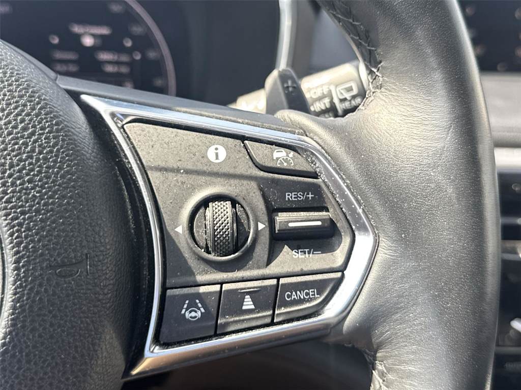 Thumbnail: 2023 Acura MDX - 23