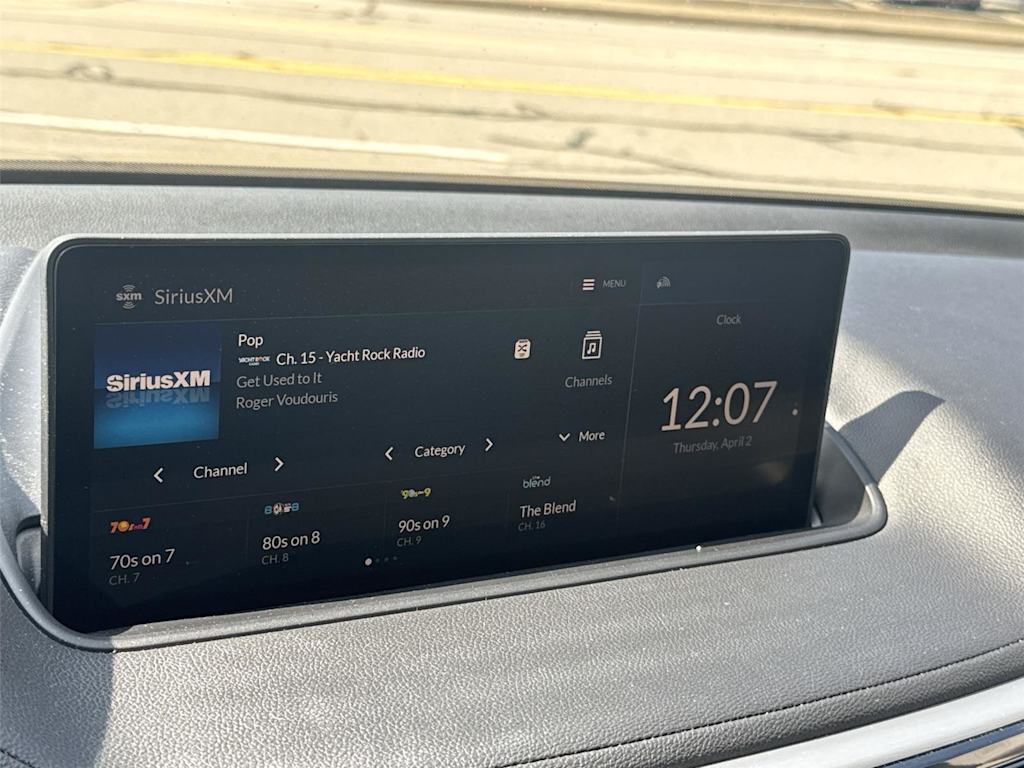 Thumbnail: 2023 Acura MDX - 26