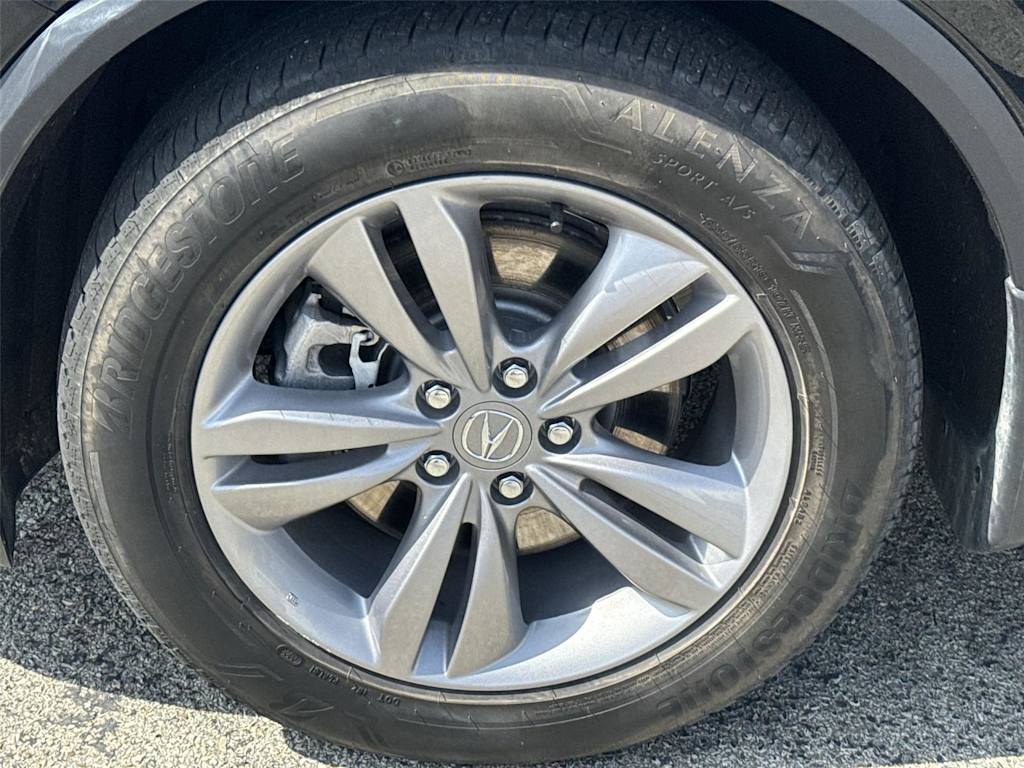 Thumbnail: 2023 Acura MDX - 7