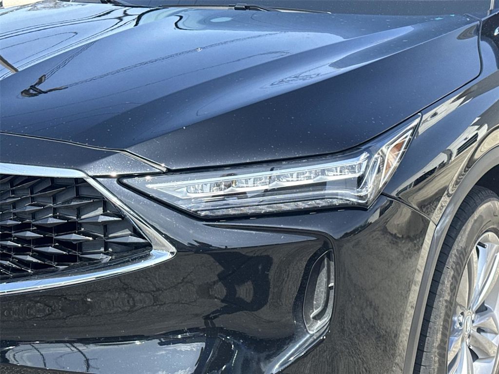 Thumbnail: 2023 Acura MDX - 19