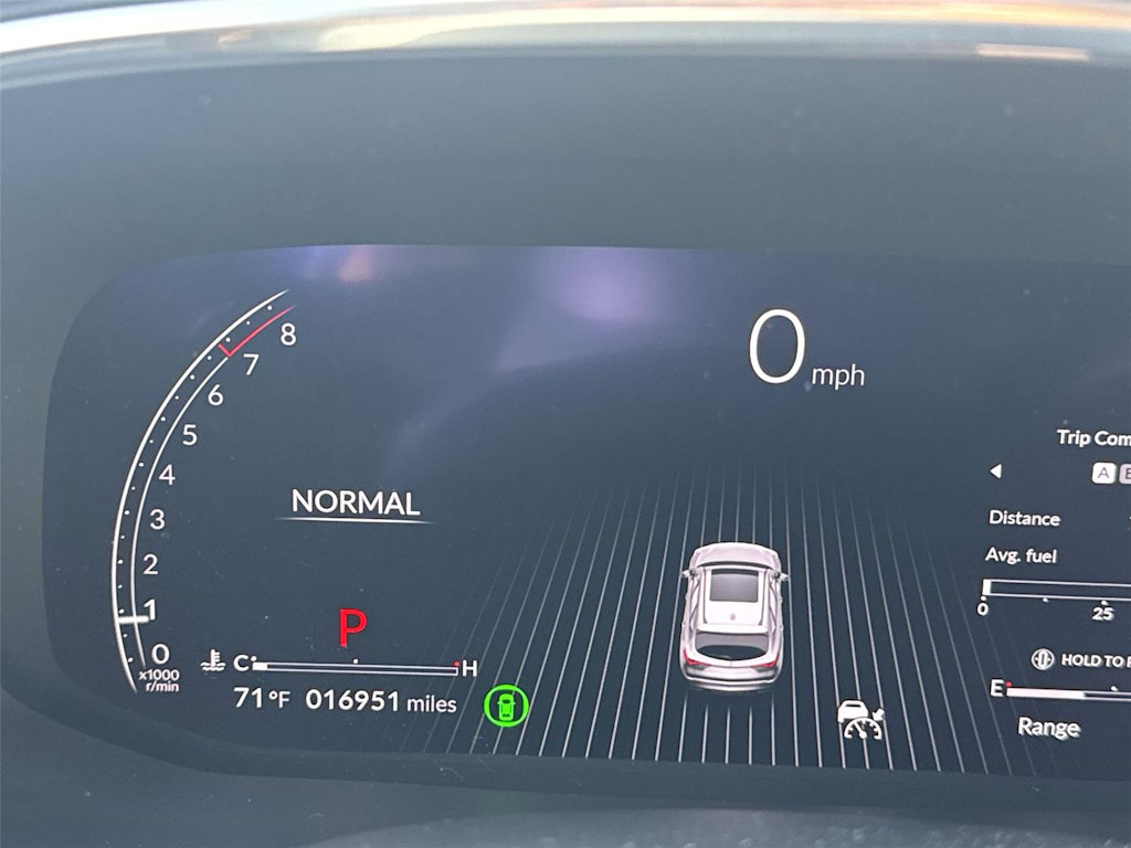 Thumbnail: 2023 Acura MDX - 28