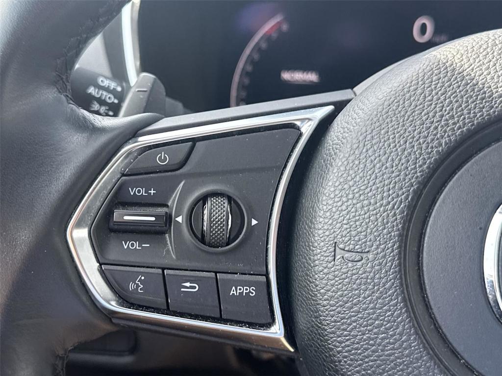 Thumbnail: 2023 Acura MDX - 22