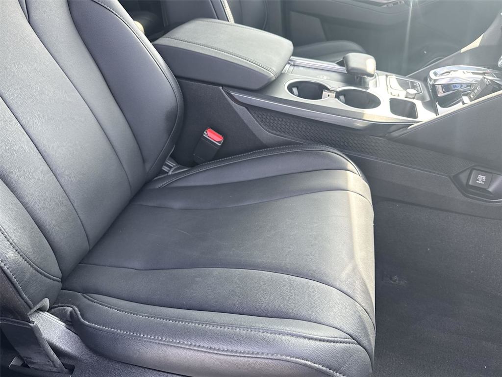 Thumbnail: 2023 Acura MDX - 21