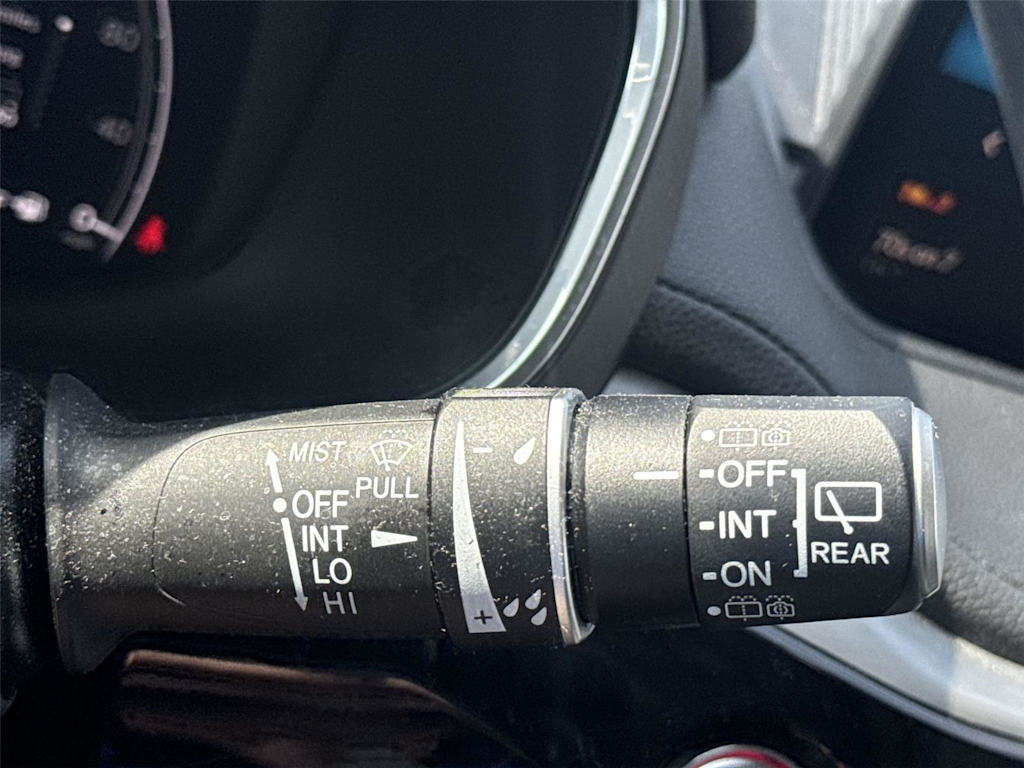 Thumbnail: 2023 Acura MDX - 24