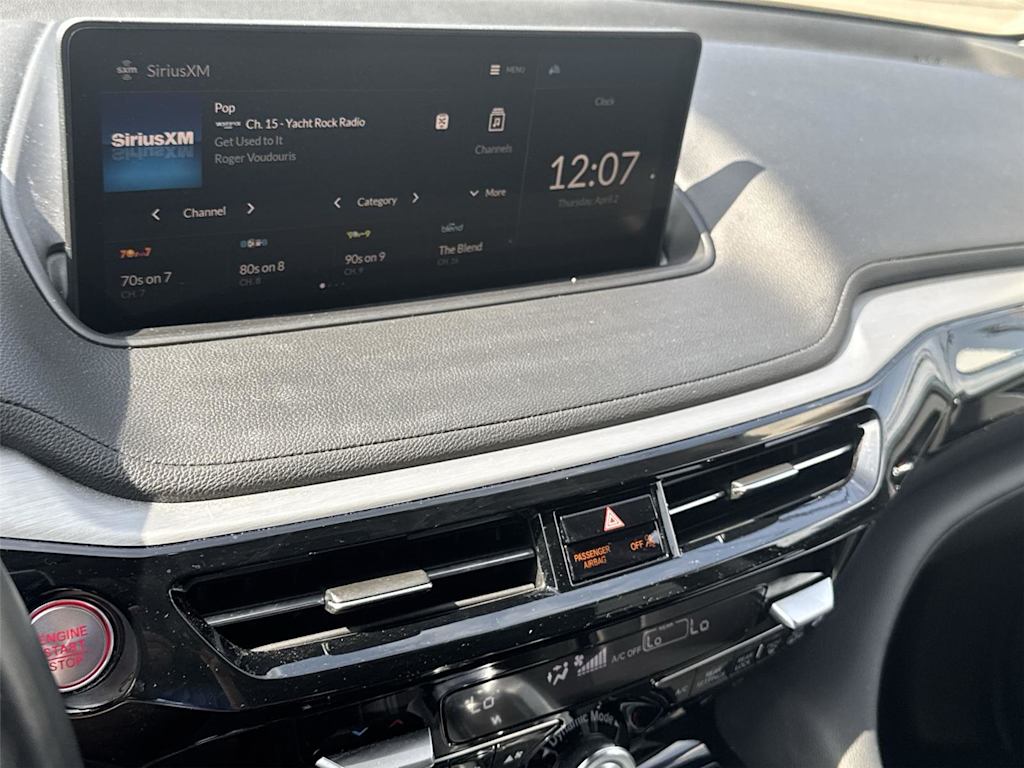 Thumbnail: 2023 Acura MDX - 11