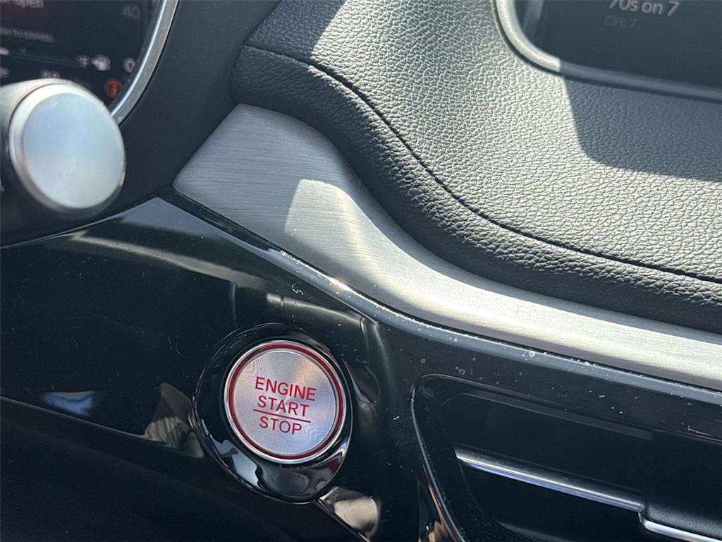 Thumbnail: 2023 Acura MDX - 30