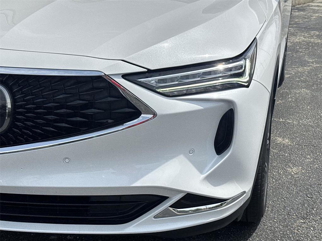 Thumbnail: 2024 Acura MDX - 20