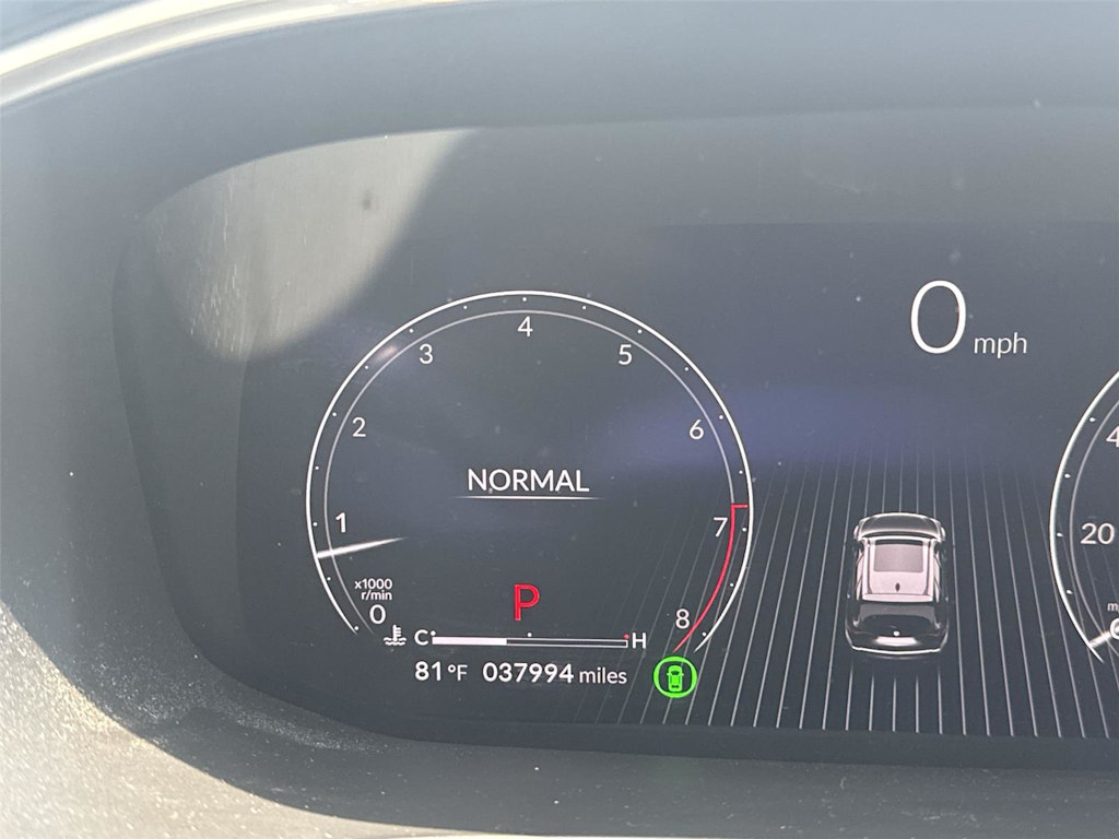 Thumbnail: 2023 Acura MDX - 13