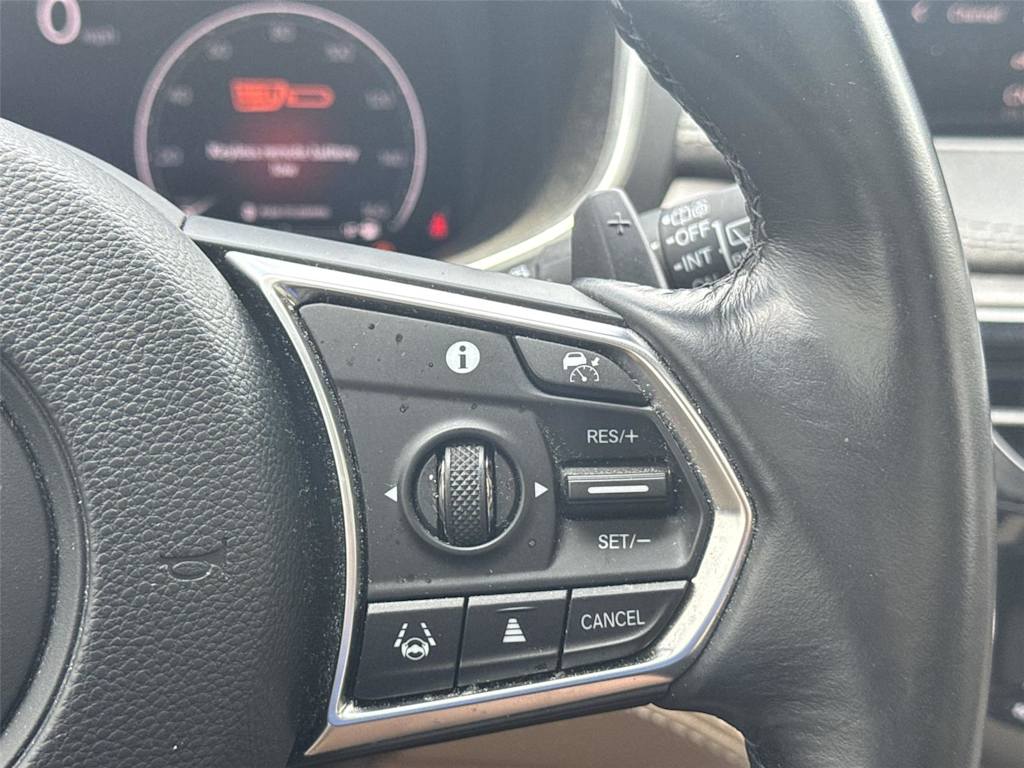 Thumbnail: 2023 Acura MDX - 25