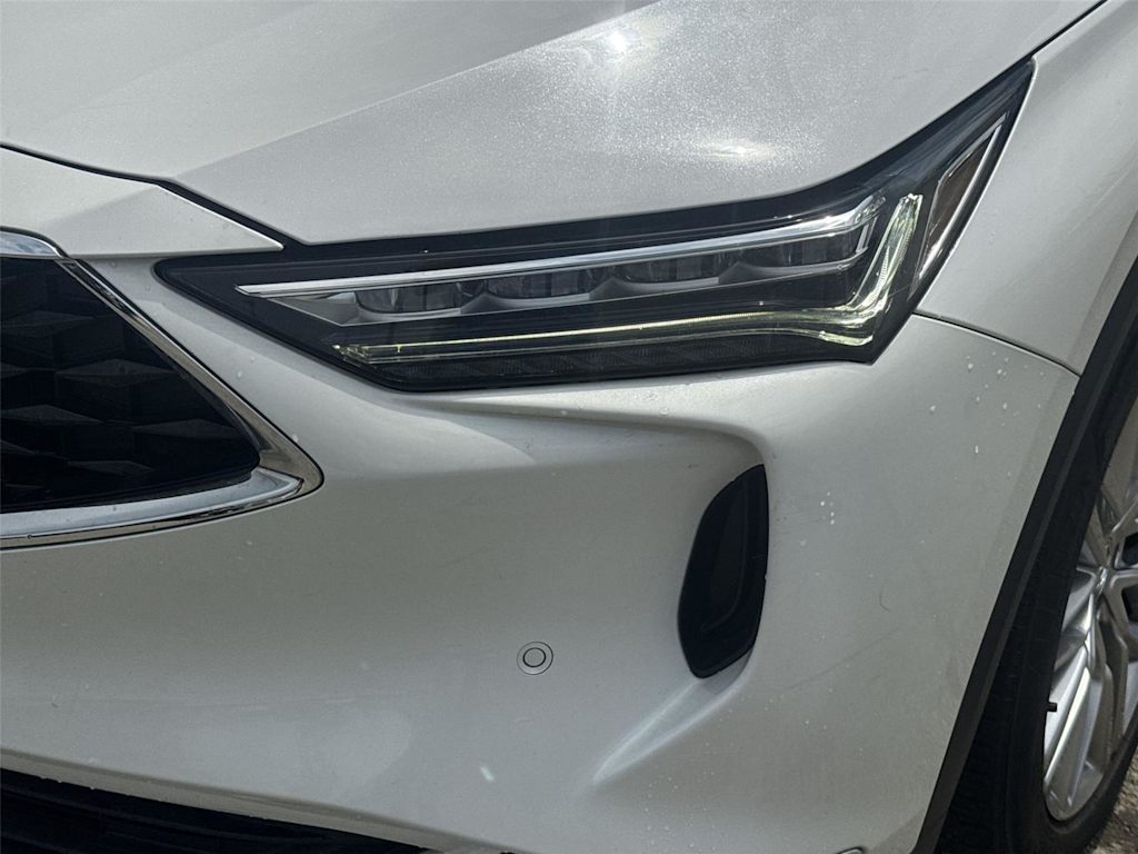 Thumbnail: 2023 Acura MDX - 19