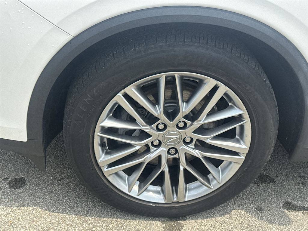 Thumbnail: 2023 Acura MDX - 7