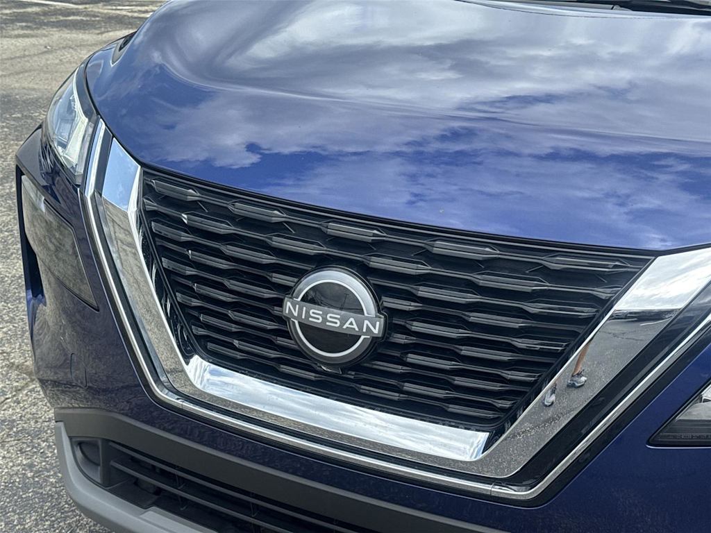 Thumbnail: 2023 Nissan Rogue - 20