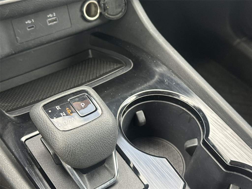 Thumbnail: 2023 Nissan Rogue - 12