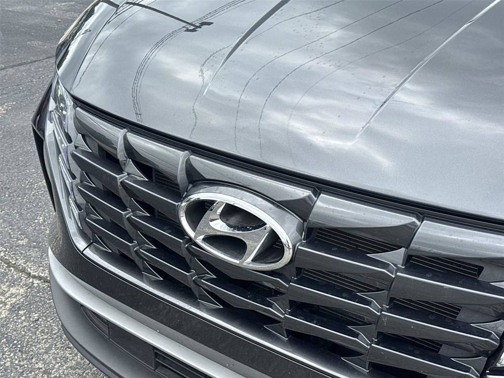 Thumbnail: 2022 Hyundai Tucson - 6