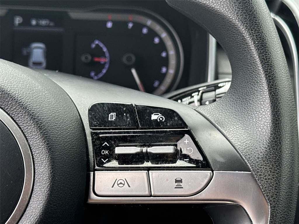 Thumbnail: 2022 Hyundai Tucson - 25